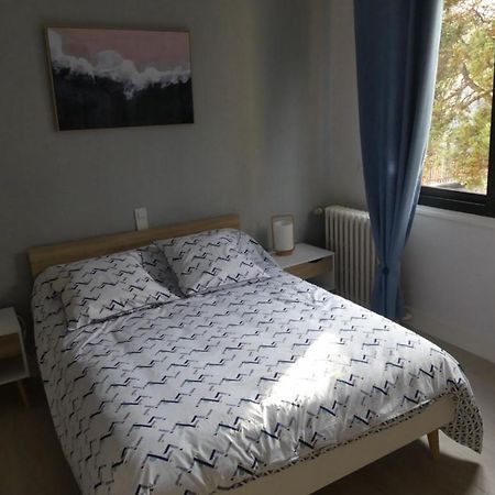 Bel Appartement Type F3 Amélie-les-Bains-Palalda Zewnętrze zdjęcie