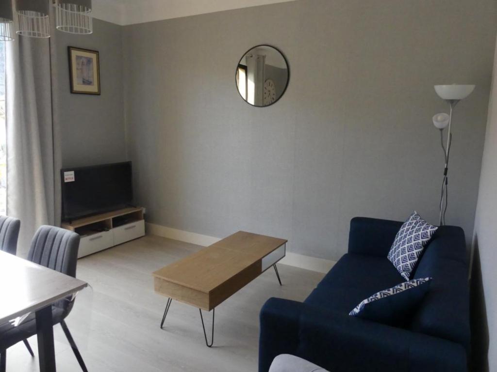 Bel Appartement Type F3 Amélie-les-Bains-Palalda Zewnętrze zdjęcie