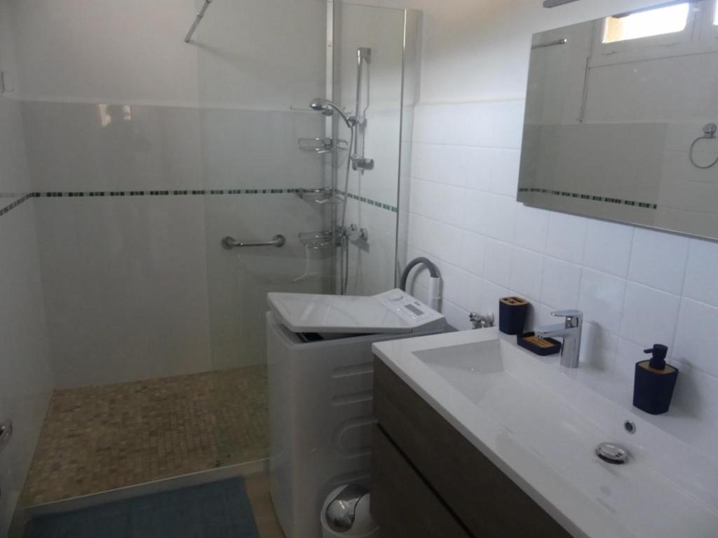 Bel Appartement Type F3 Amélie-les-Bains-Palalda Zewnętrze zdjęcie