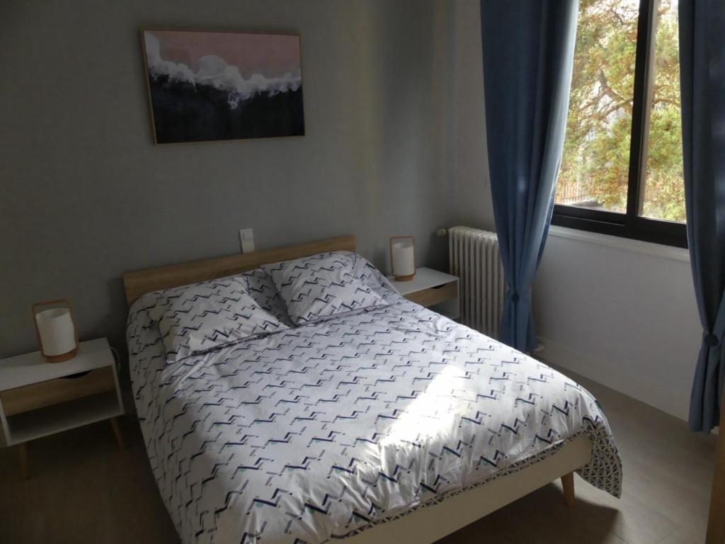 Bel Appartement Type F3 Amélie-les-Bains-Palalda Zewnętrze zdjęcie