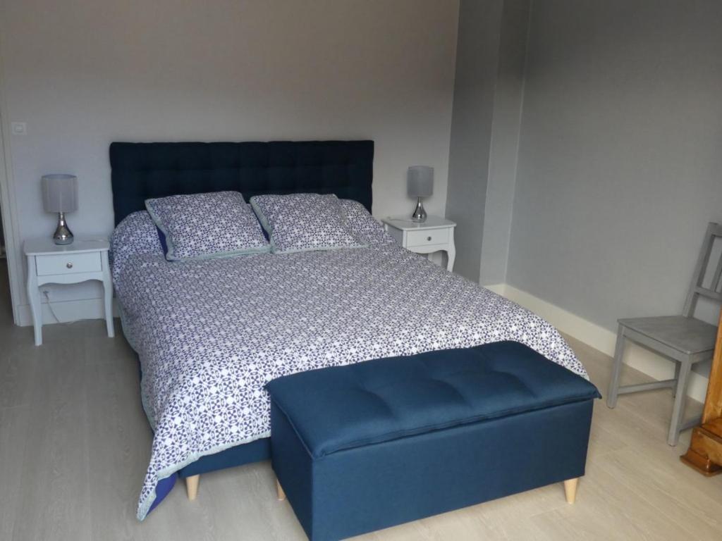 Bel Appartement Type F3 Amélie-les-Bains-Palalda Zewnętrze zdjęcie