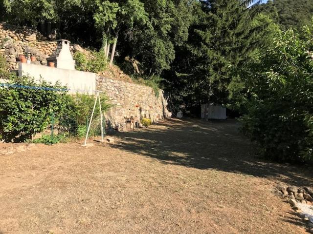Bel Appartement Type F3 Amélie-les-Bains-Palalda Zewnętrze zdjęcie