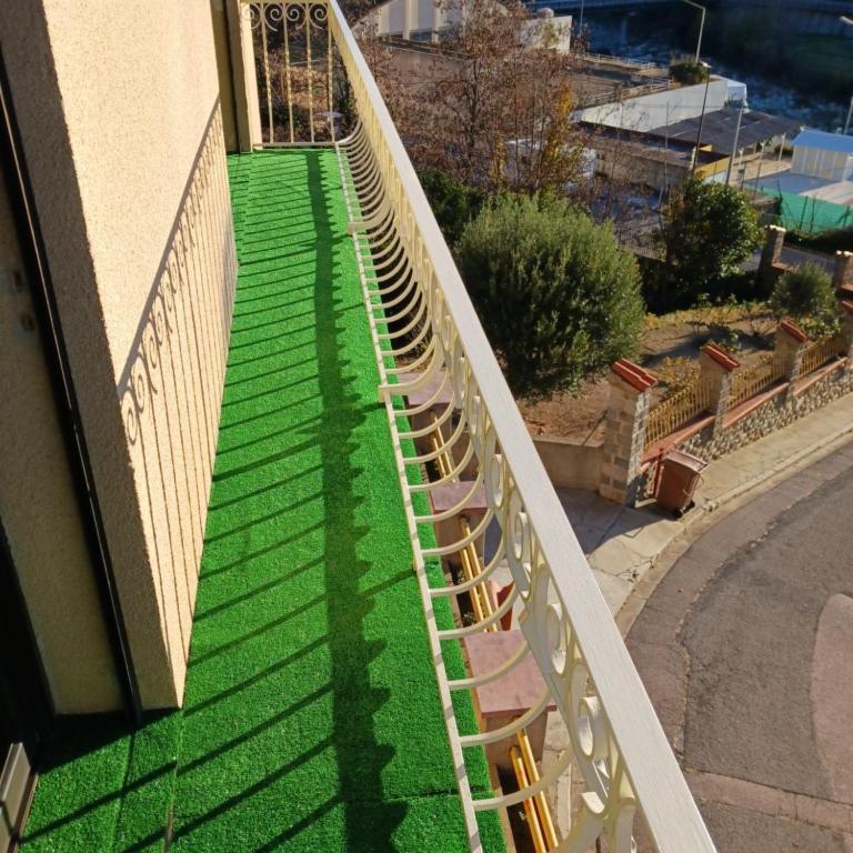 Bel Appartement Type F3 Amélie-les-Bains-Palalda Zewnętrze zdjęcie